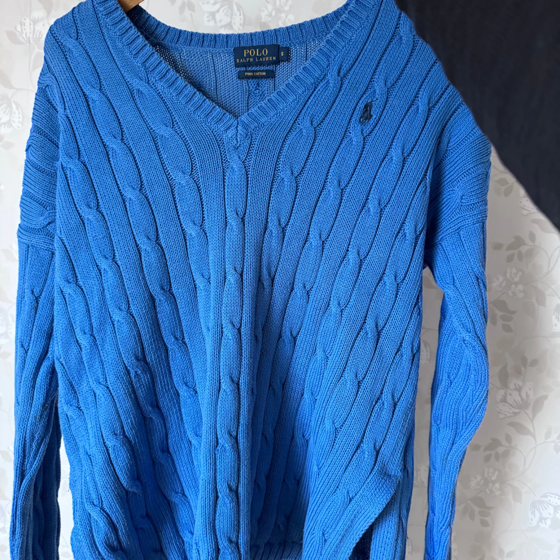 Lalph Lauren tröja - 91
