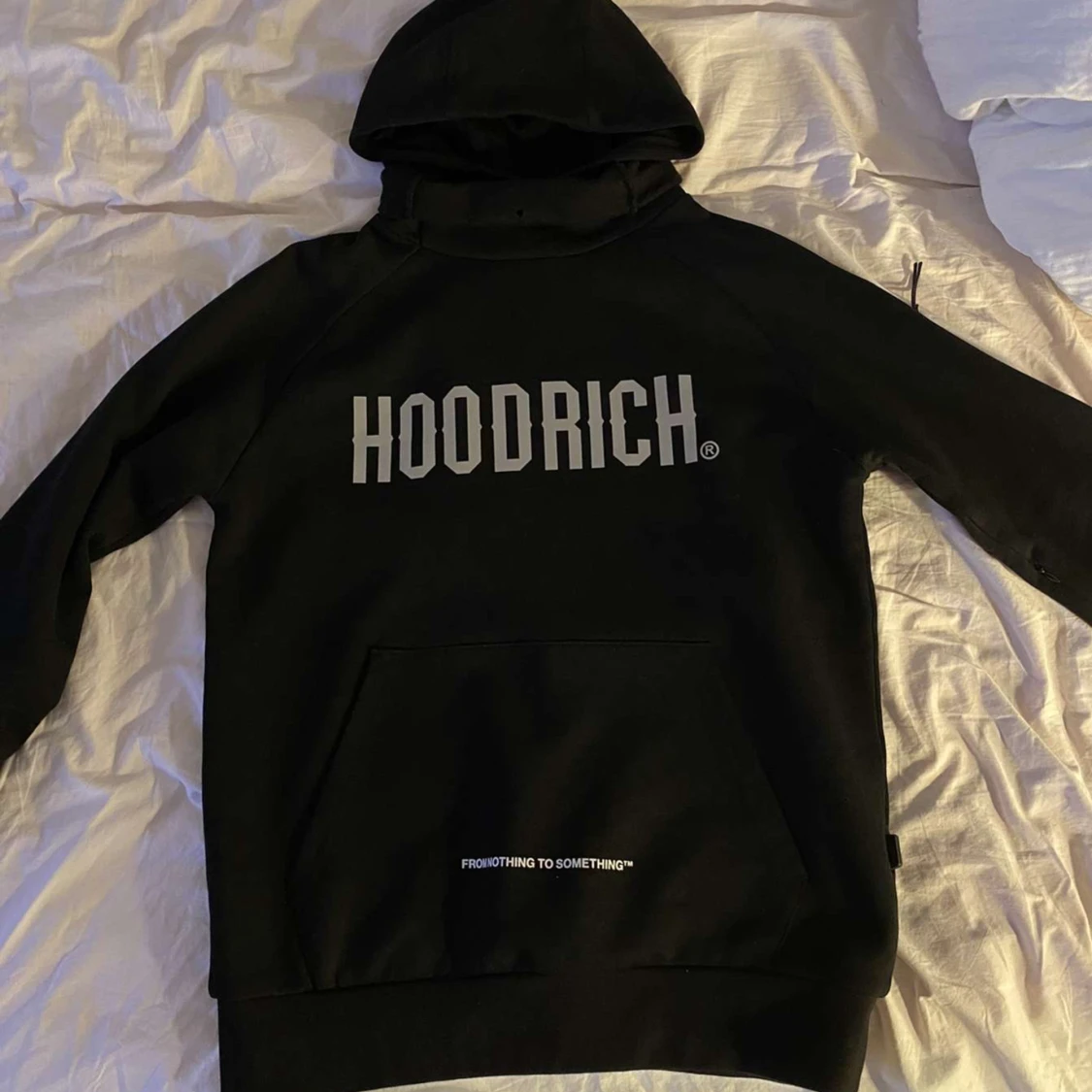 Hoodrich hoodie 