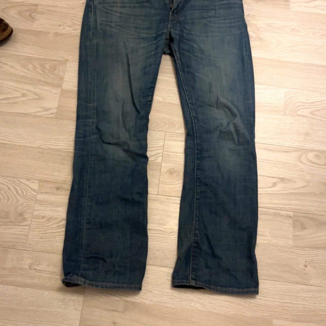 Levis 527 - 91