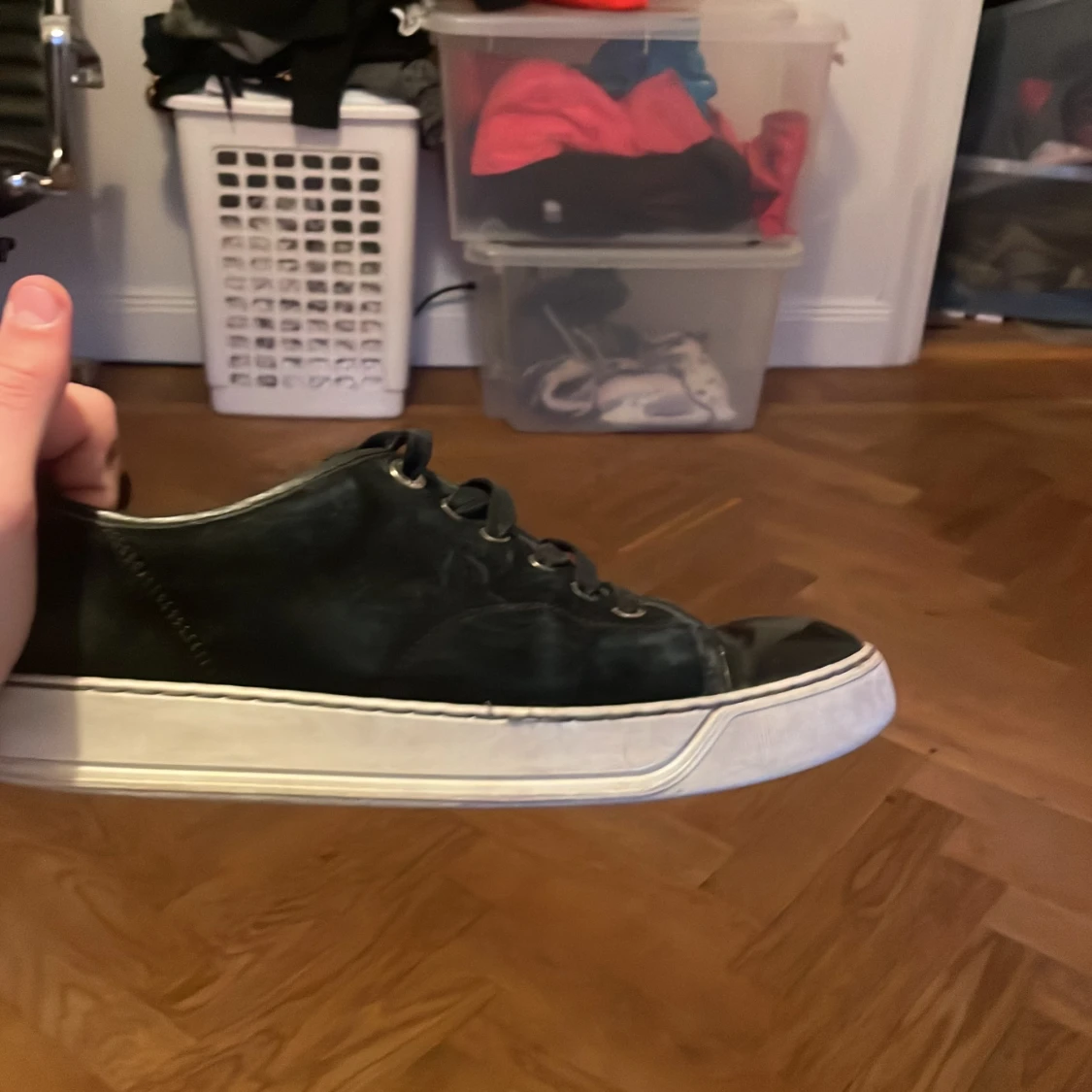 Lanvin skor strl 42 - 91