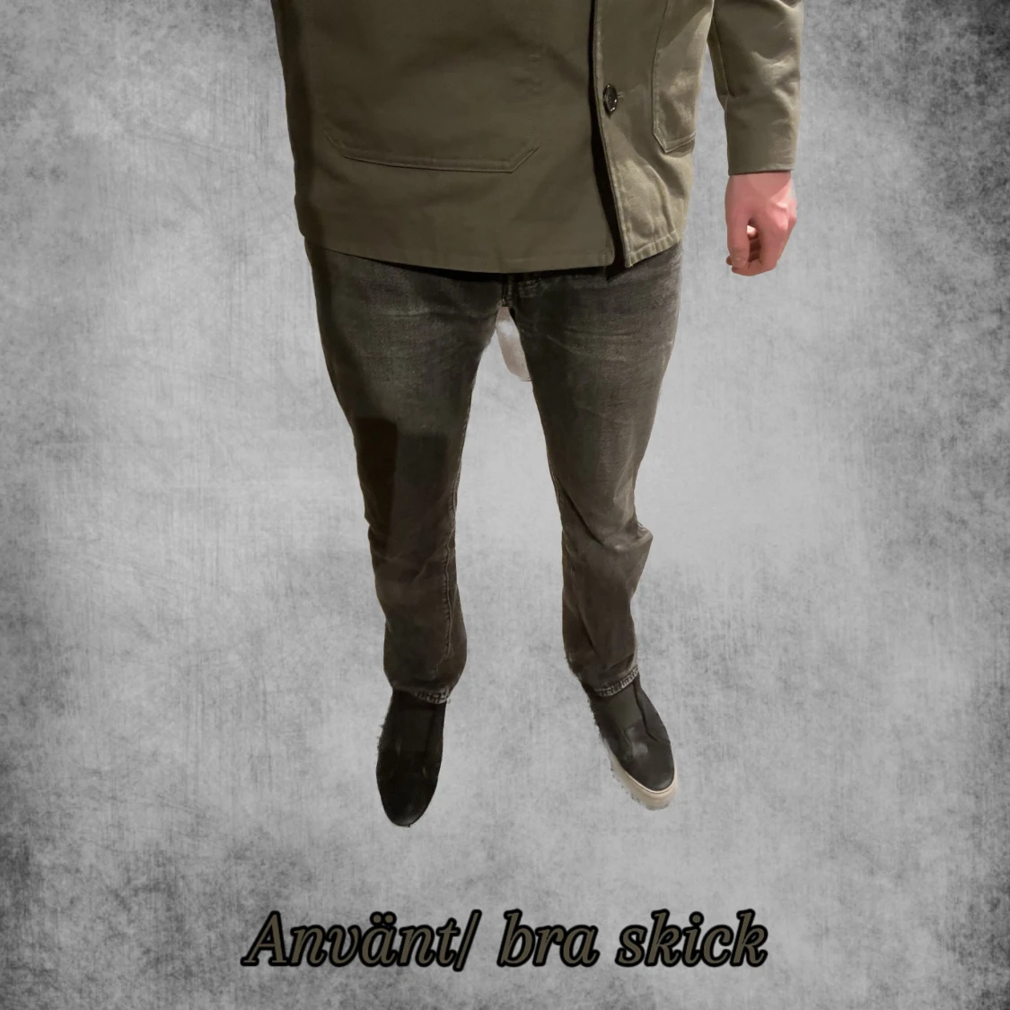 Levis 501 Jeans - 90