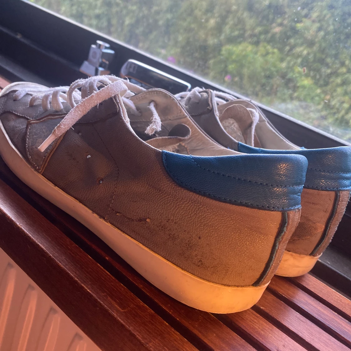 Philippe model skor - 90