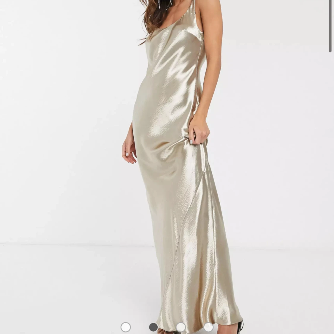 BALKLÄNNING ASOS - 90