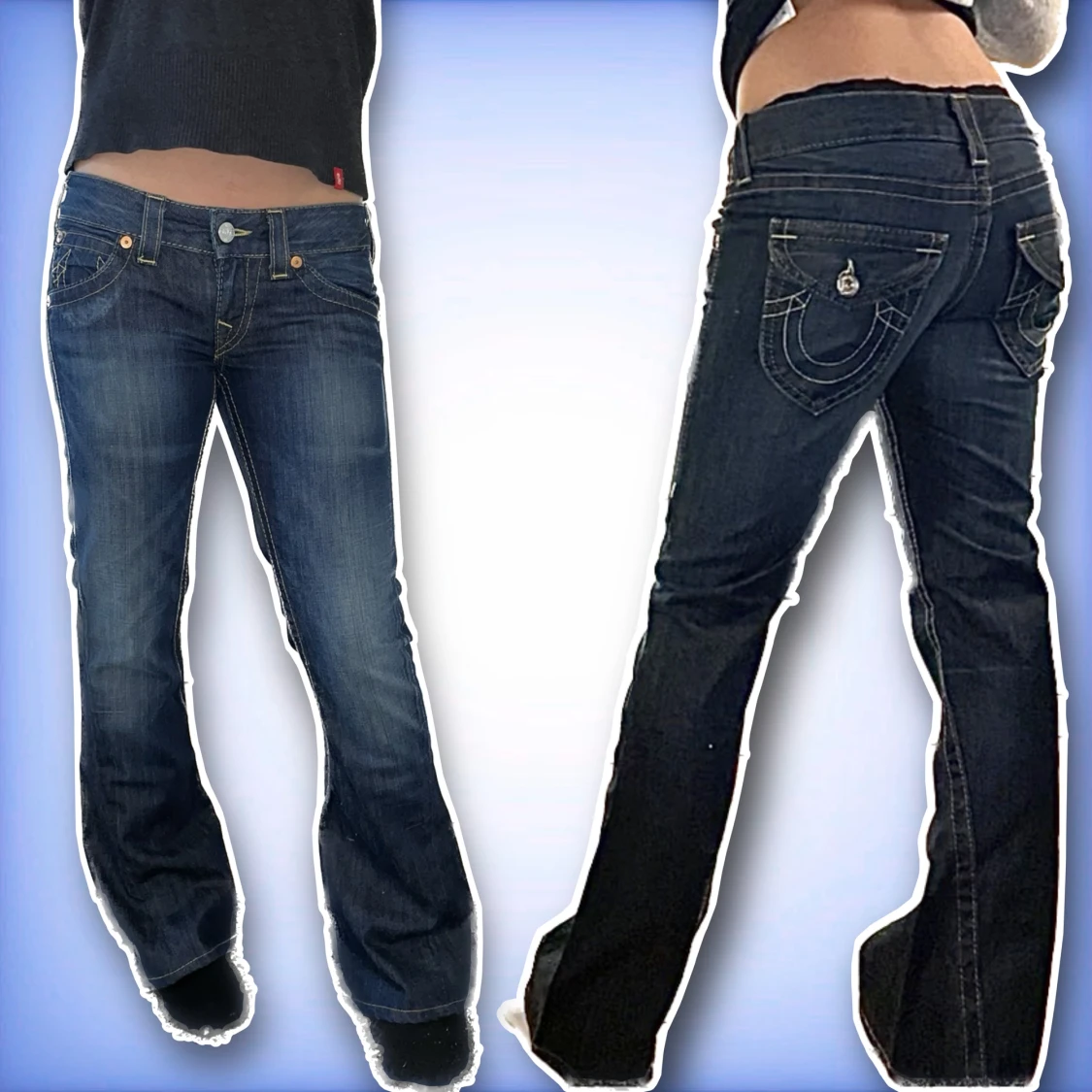 True religion Jeans - 91