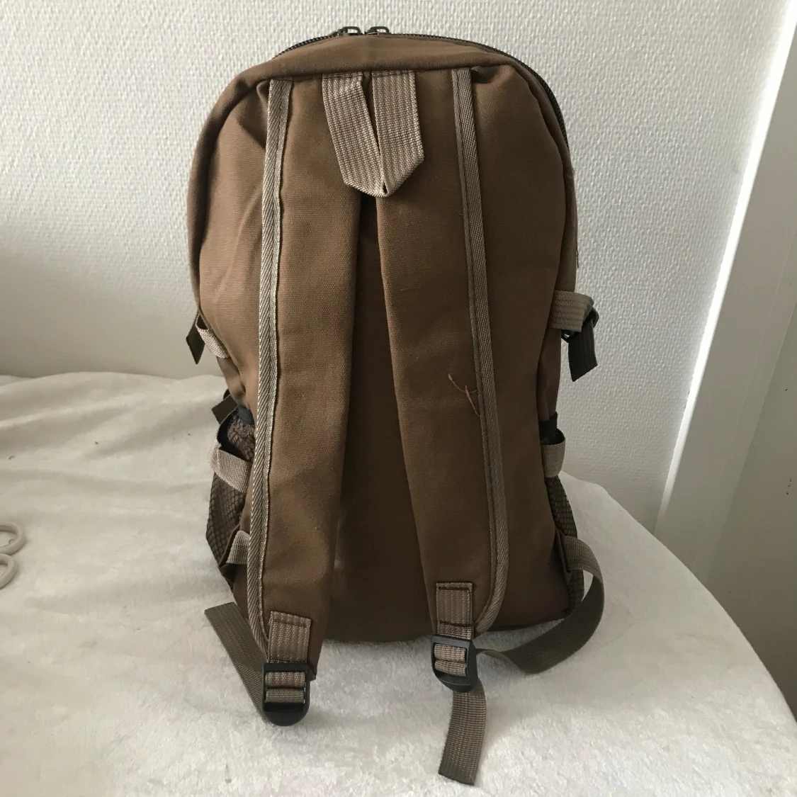 Trendig Ryggsäck i Duk - 90