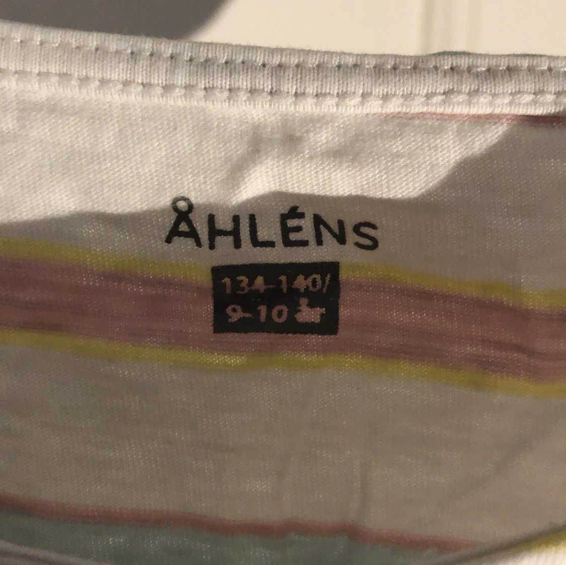 Vitrandig T-shirt - 91