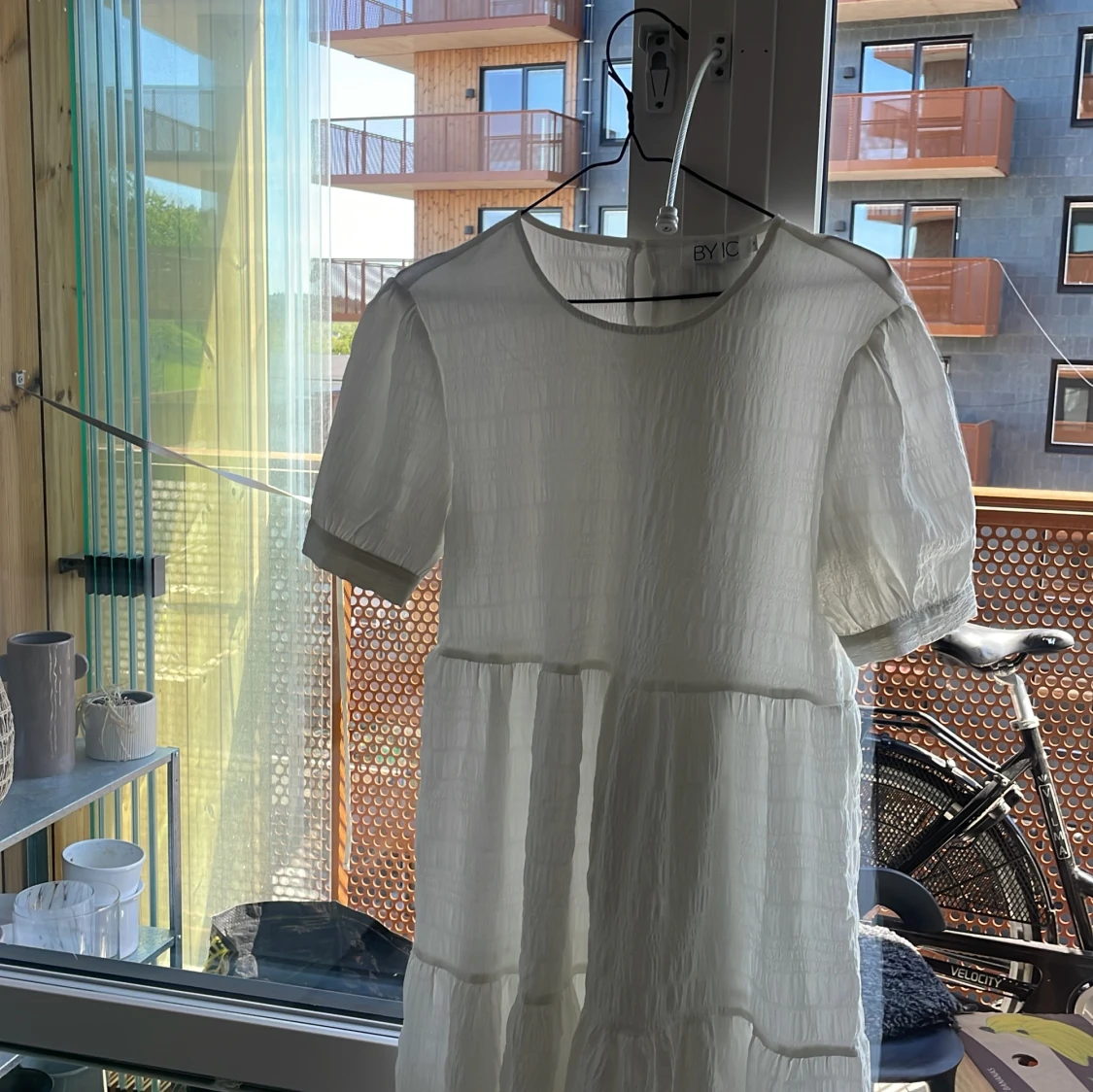 Studentklänning  - 91