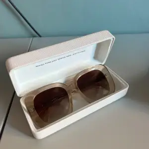 Solglasögon från chimi 