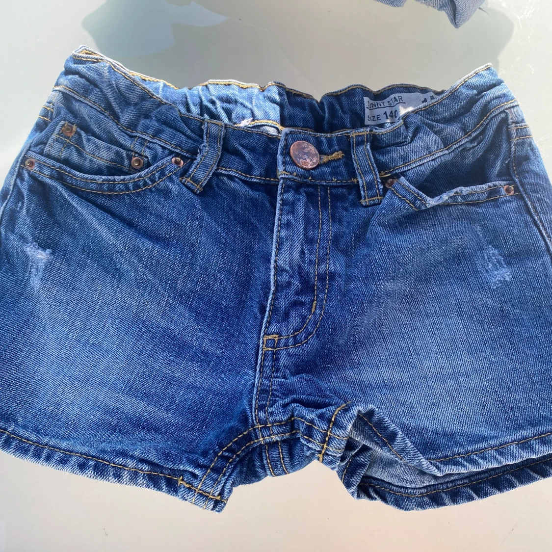 Jeansshorts  - 93