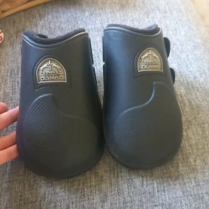 Verdus bakbenskydd - Storlek Large