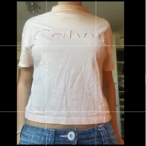 Calvin Klein t-shirt!🥰
