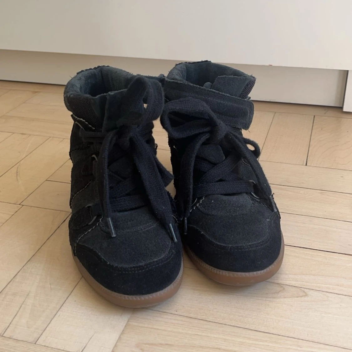 Isabel marant skor - 92