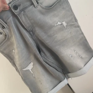 Shorts - Köpta från Jack n Jones Använda endast ett par gånger! Passar både S och M