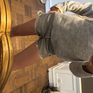 Jeans shorys - Säljer dessa super snygga jeans shortsen perfekta till sommaren!