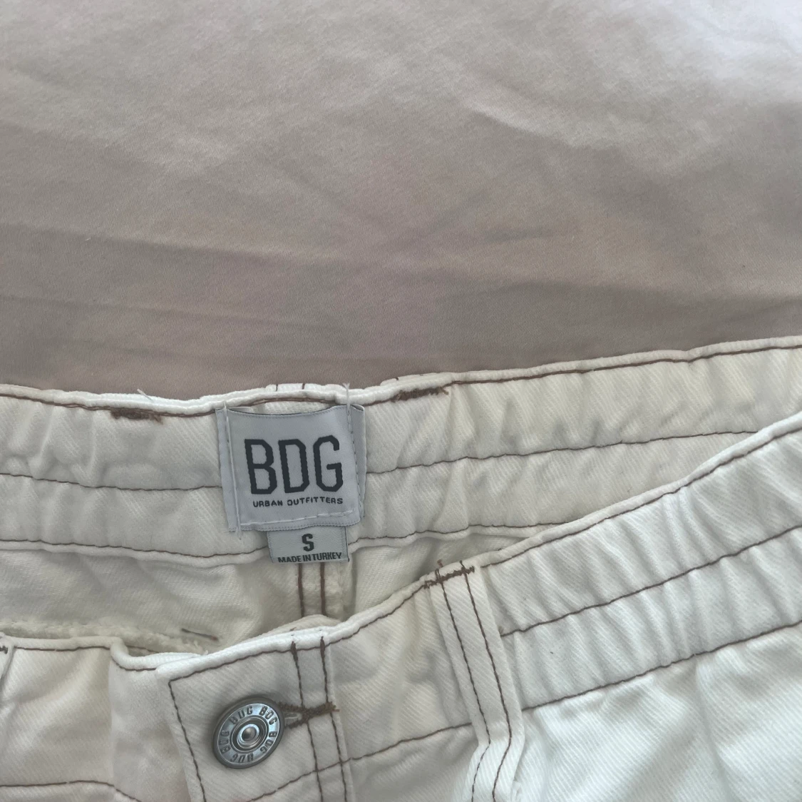 BDG Urban outfitters kjol - 90