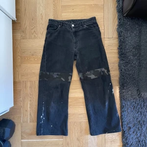 REWORKED CAMO EXTENDO - GENOM ARKIVET - Midja - 39cm Längd - 94cm 