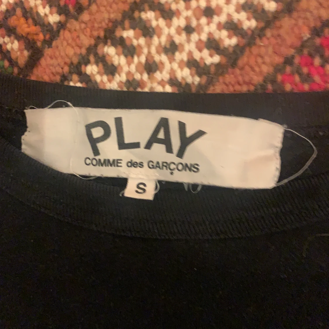 Commes des Garcons Play T-shirt - 91