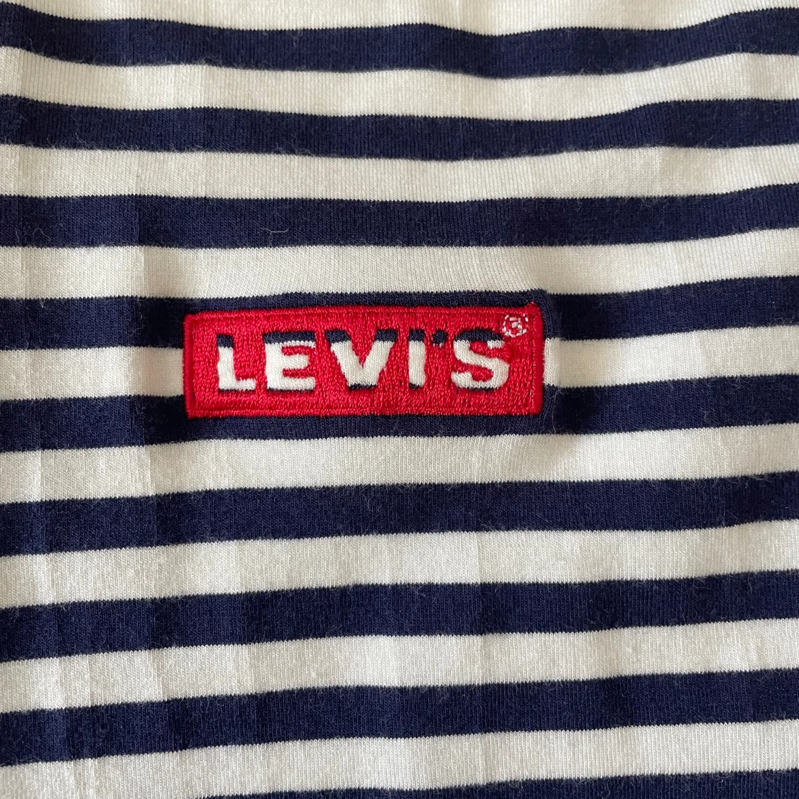 Body från Levis - 91