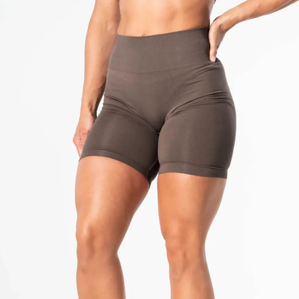 Relode prime scrunch shorts i storlek xxs😊 Aldrig använda. Sport & träning.