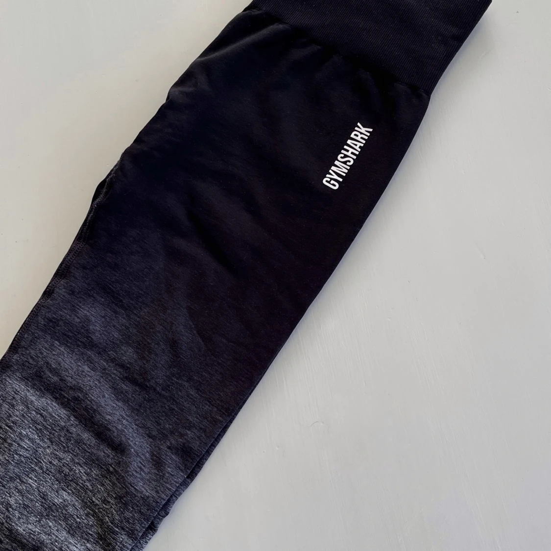 Gymshark ombre tights - 90