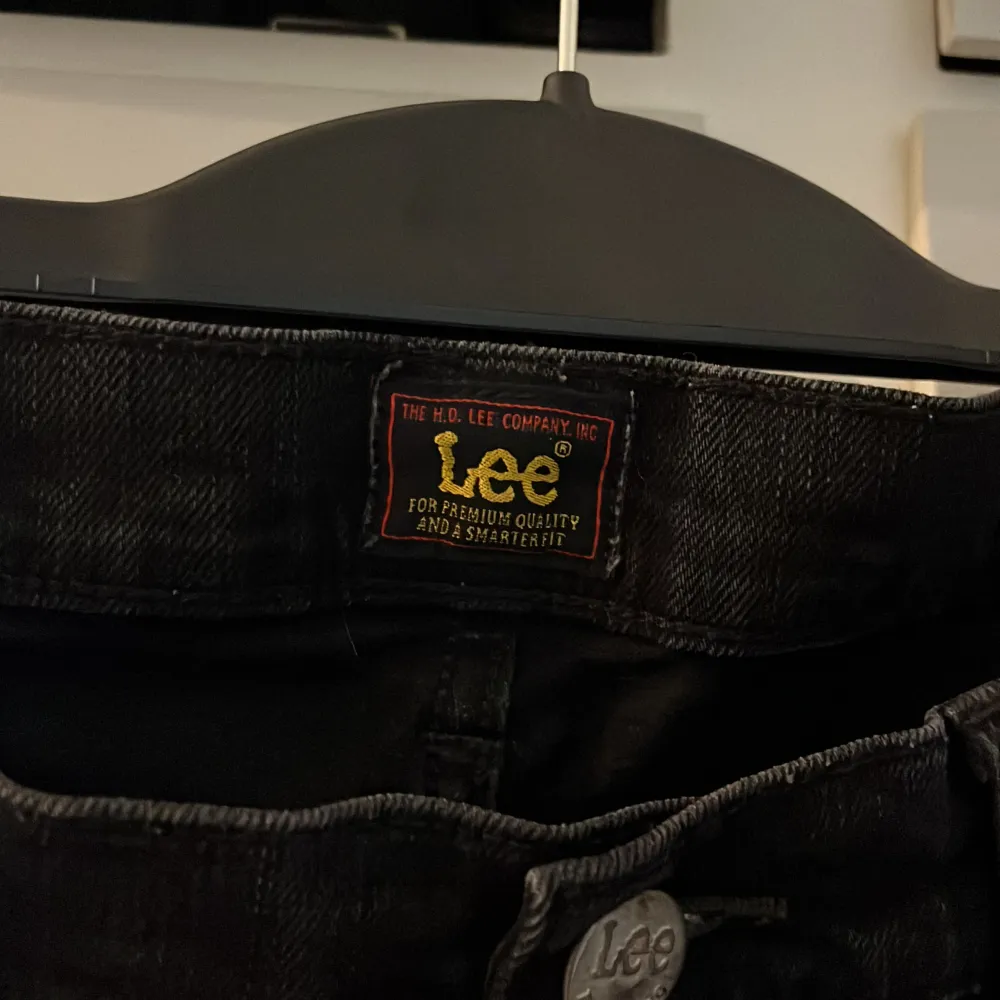 Lee jeans  Storlek 32/32. Jeans & Byxor.
