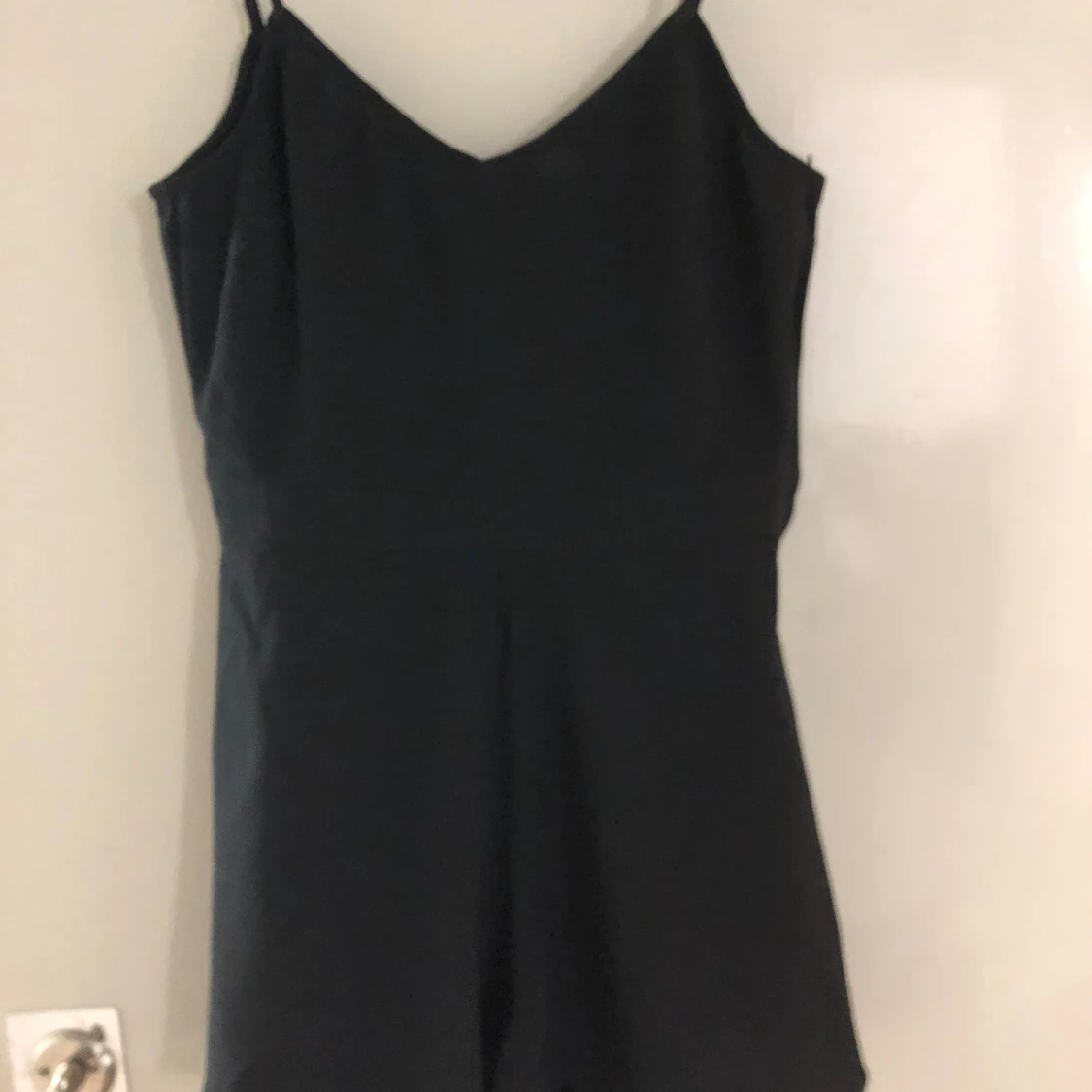 Jumpsuit cutout  - 91