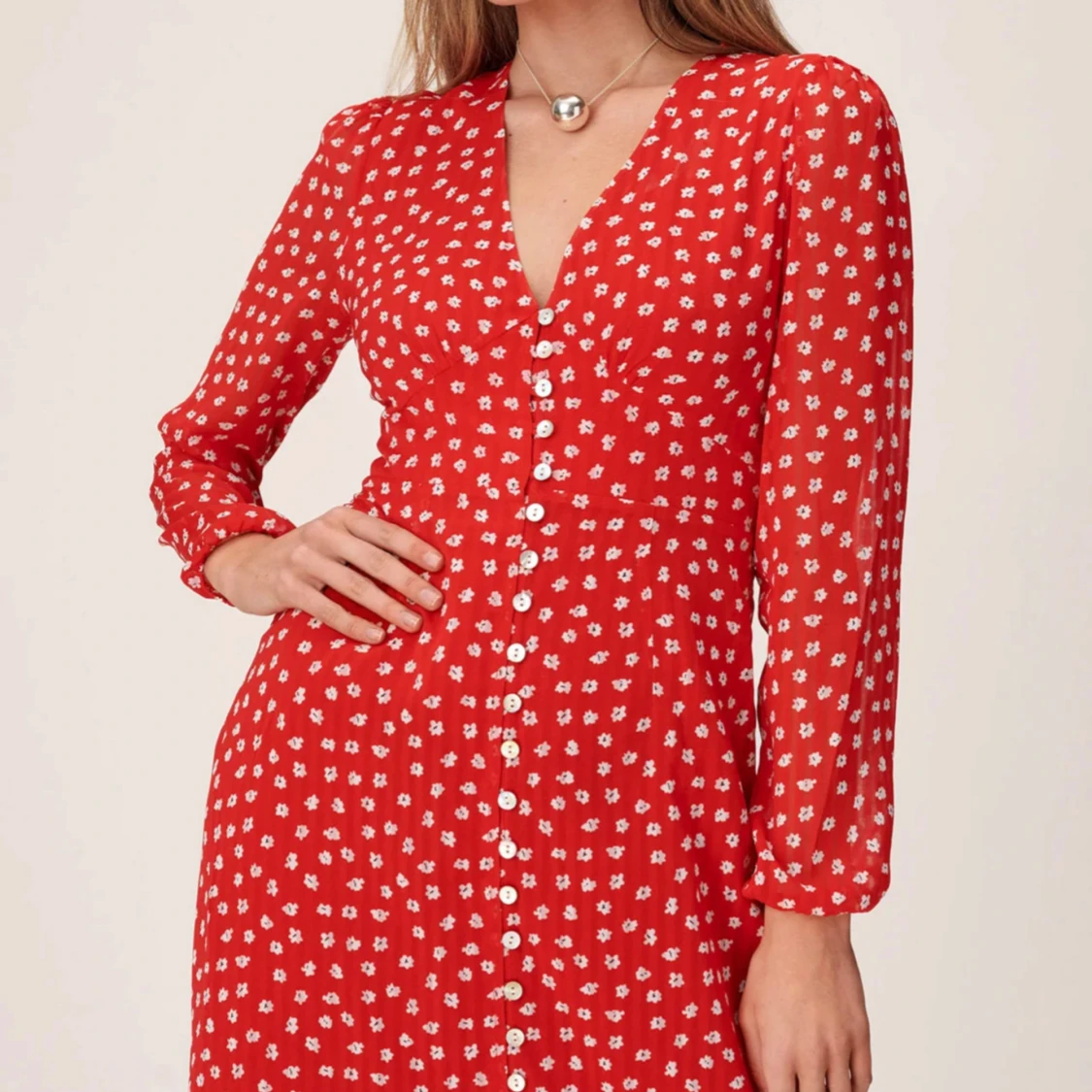 Adoore Paris dress - 90