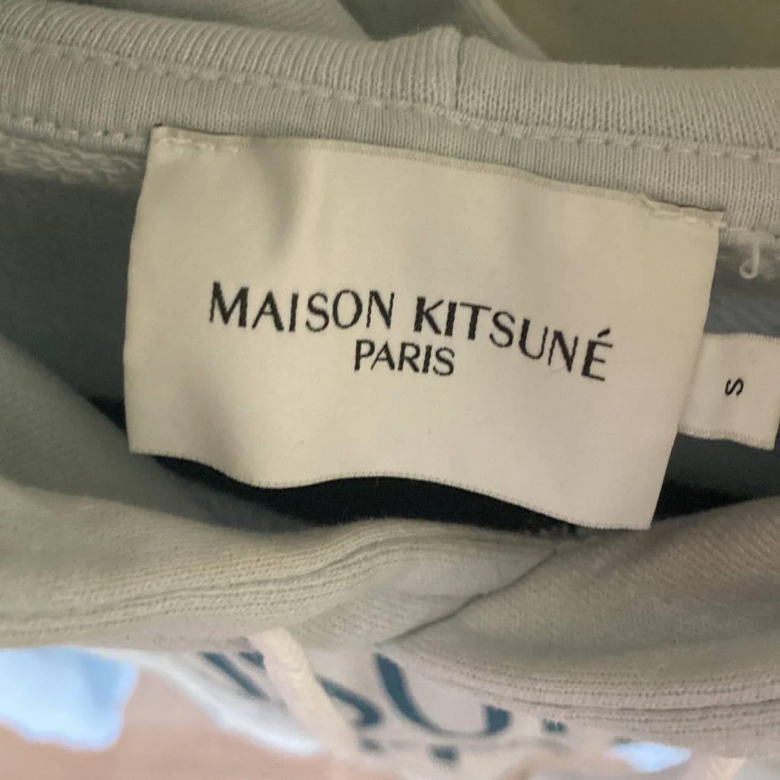 Maison Kitsune Hoodie - 91