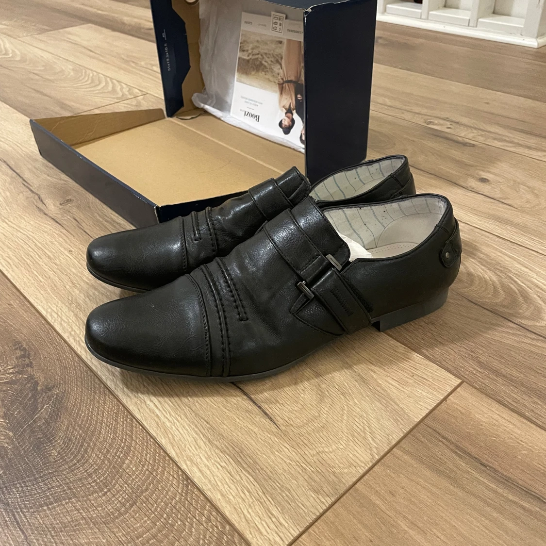 Dressskor strl 44 - 91