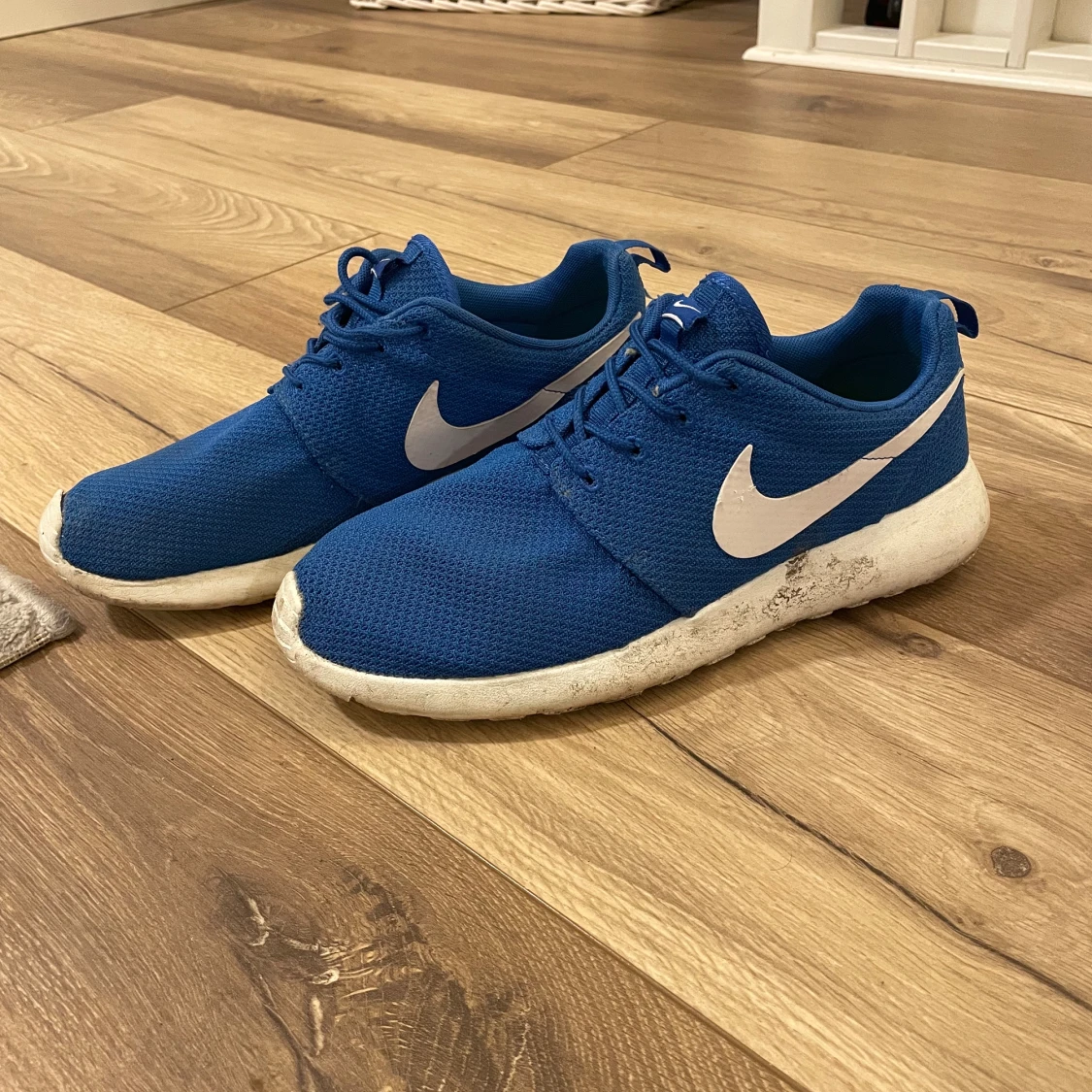 Nike joggingskor  - 92