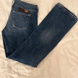 Disel jeans - Ett par fina disel jeans som inte kommer till användning. Inga defekter. Står storlek 28 men skulle säga att de är en aning mindre💕💕