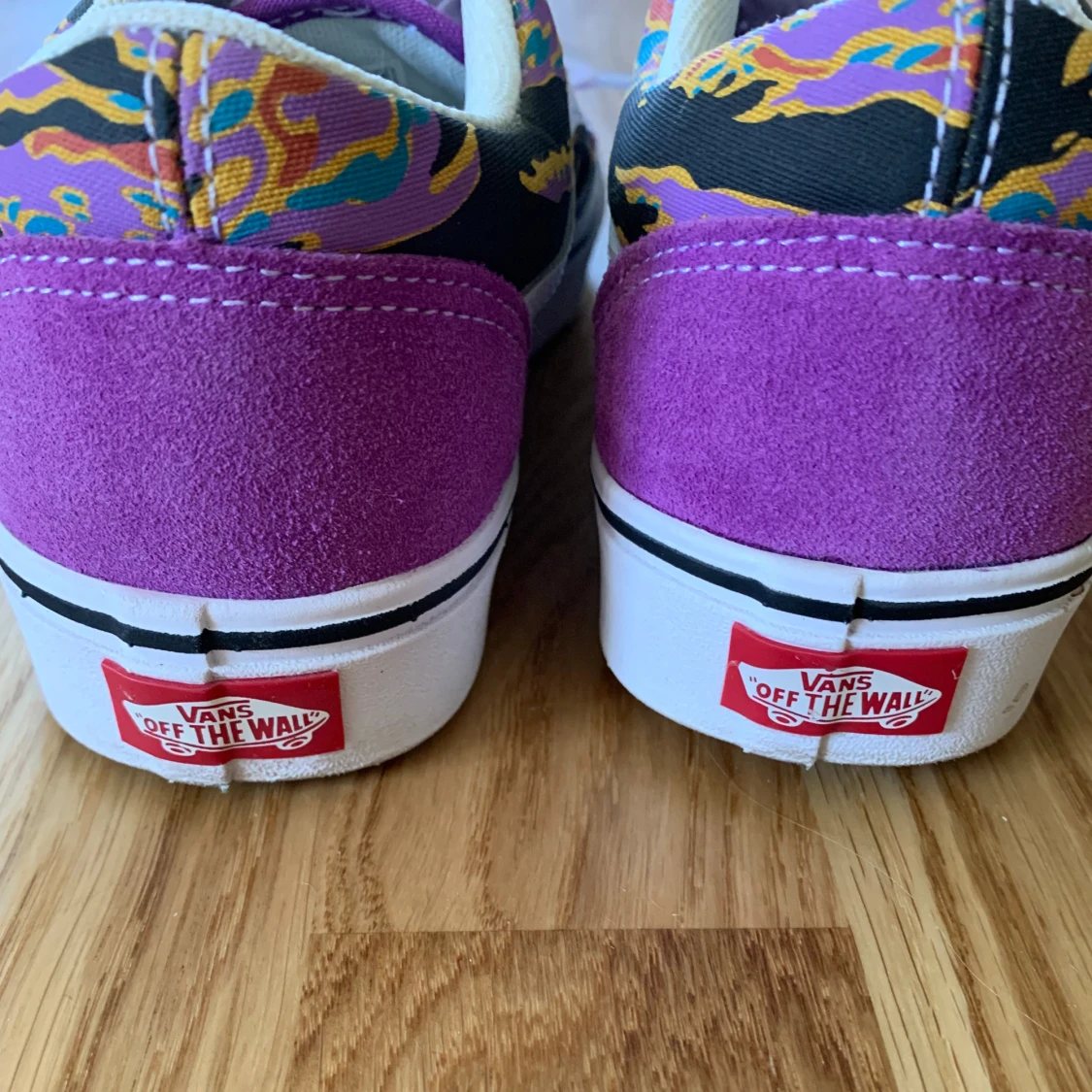 Vans Comfycush - 91