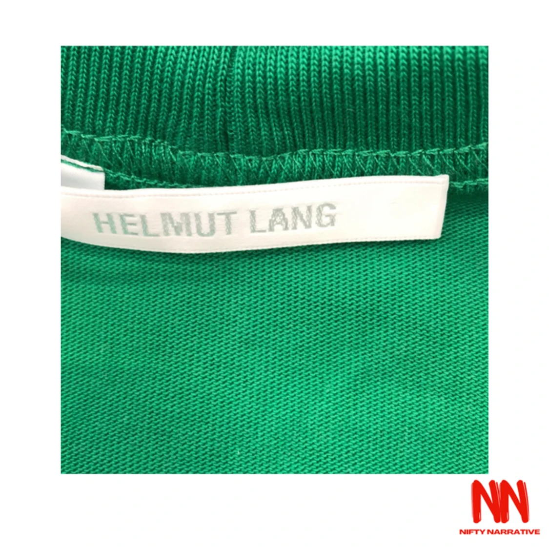Helmut Lang set - 91