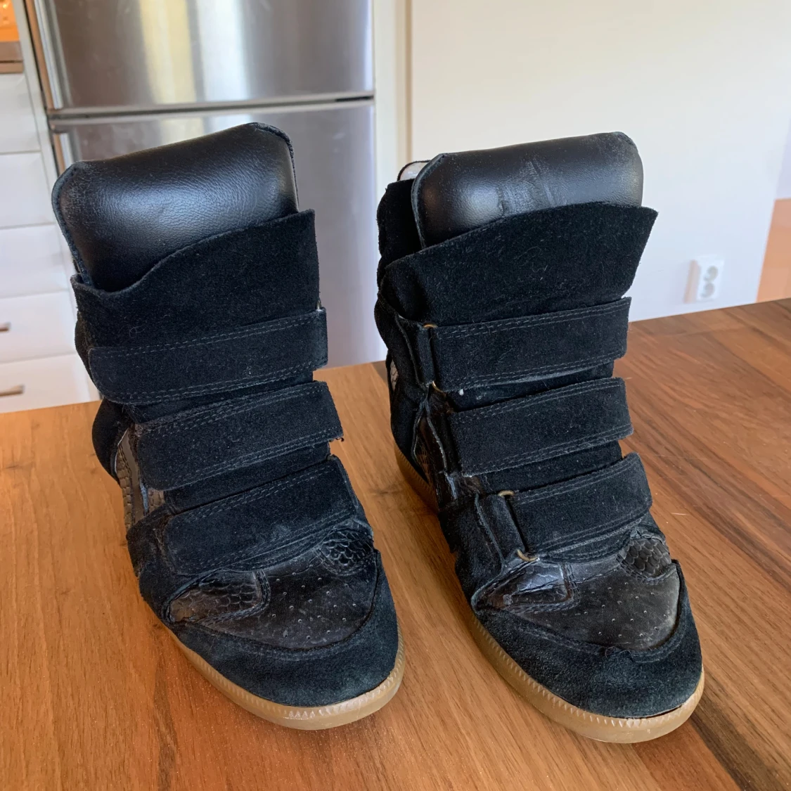 Isabel Marant sneakers