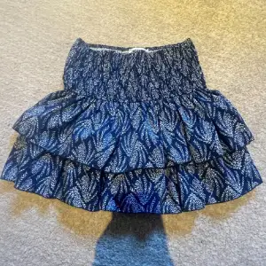 Intressekoll på min Meet me there kjol. Har precis köpt den och den är bara testad. Eftersom jag tyckte att den var lite stor. 