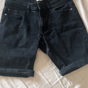 Jeans shorts - Använda shorts