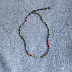 Halsband - Kommer ej till användning💕köpt på strandmarknad i spanien💕
