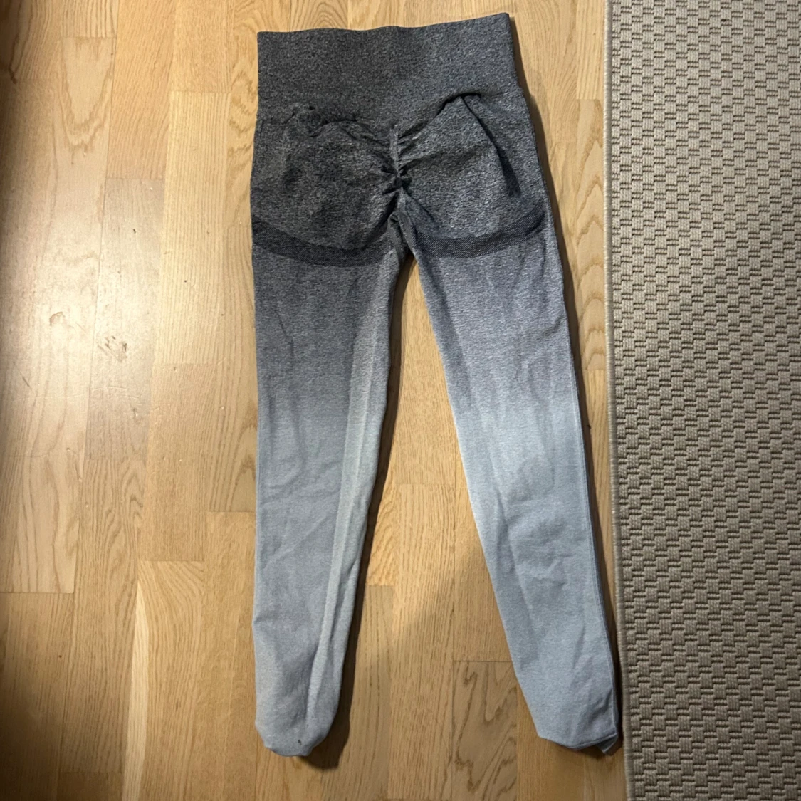 Oanvända FAMME tights