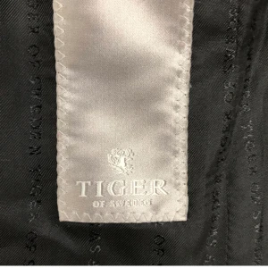 Tiger of Sweden coat  - Köpt second hand, men prislapp kvar vid köpet