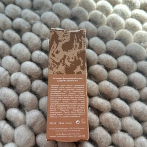 Bronze glow serum - Helt oanvänd 