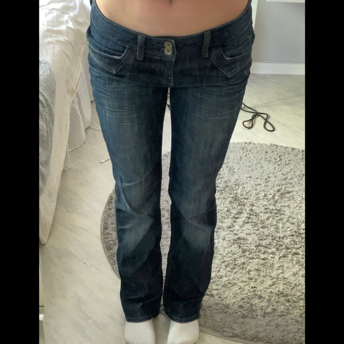 Vintage jeans