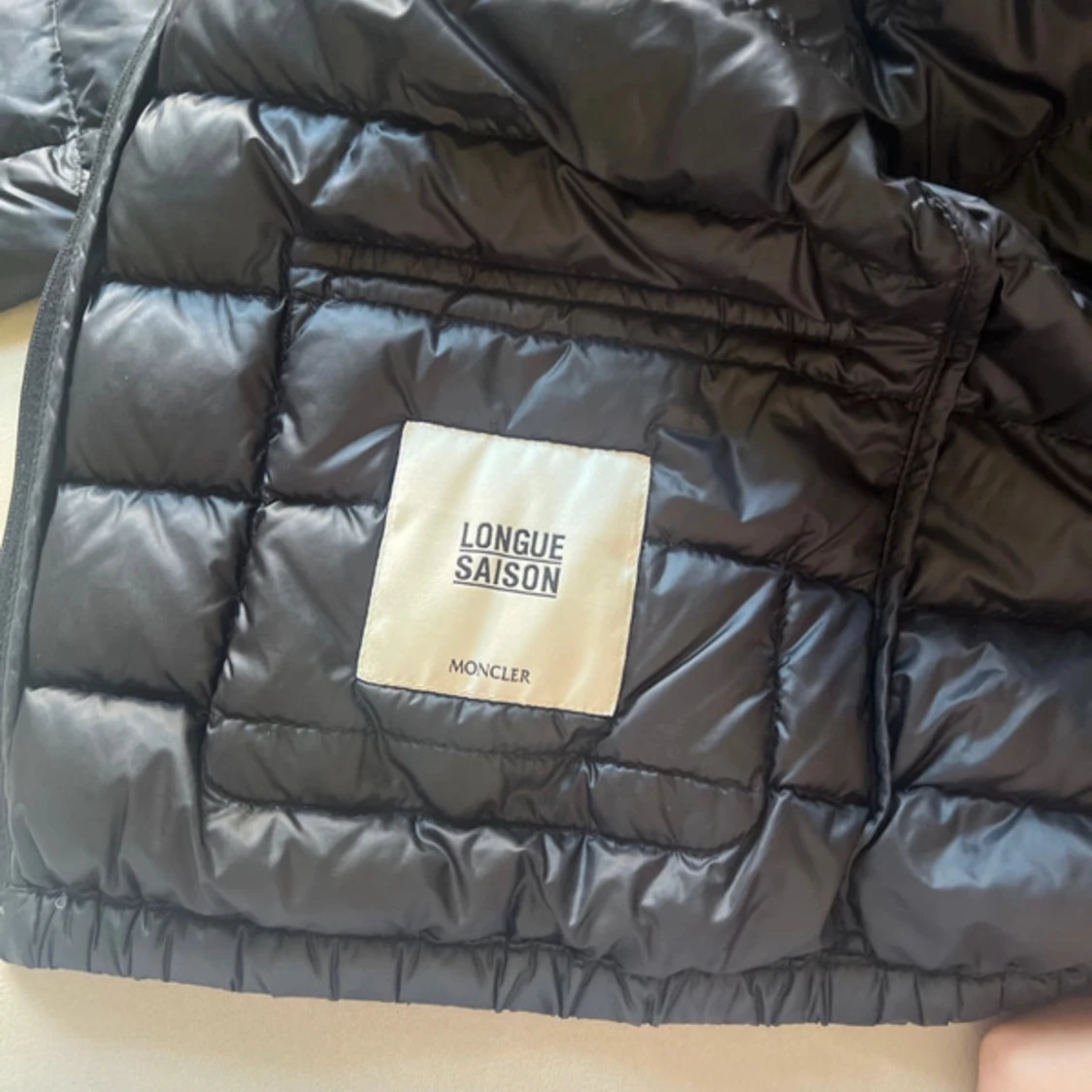 Moncler jacka - 90