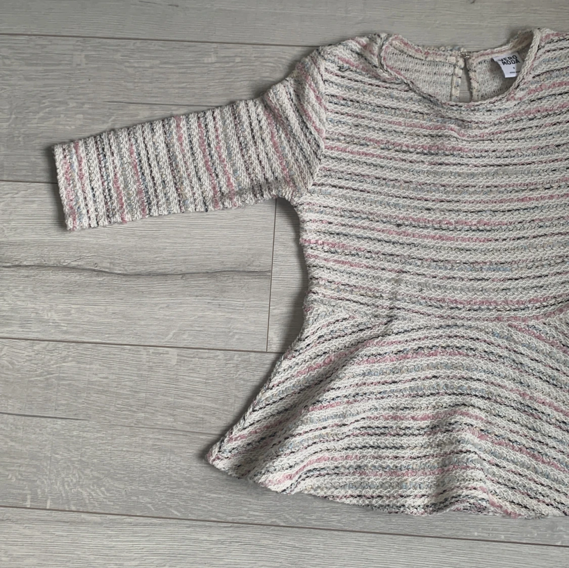 Volang tröja   - 92