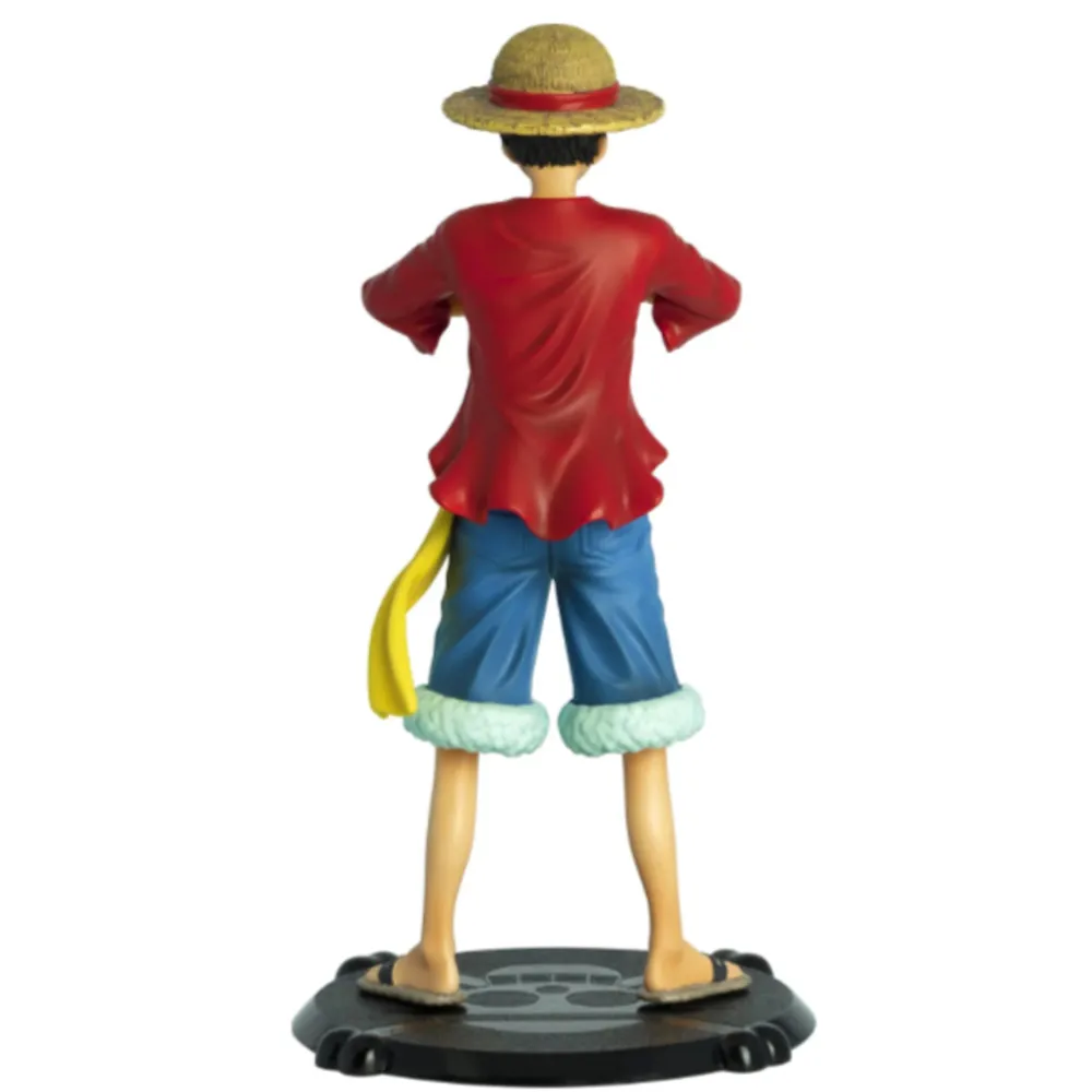 One piece Figur. Kommer med box, inte rörd. . Övrigt.