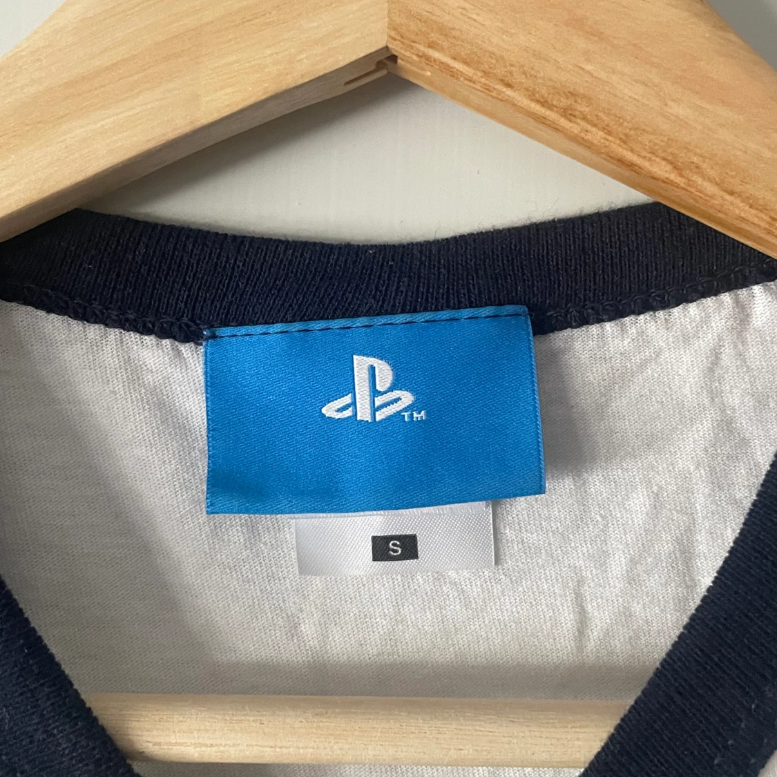 JAPANESE PLAYSTATION tee - 90