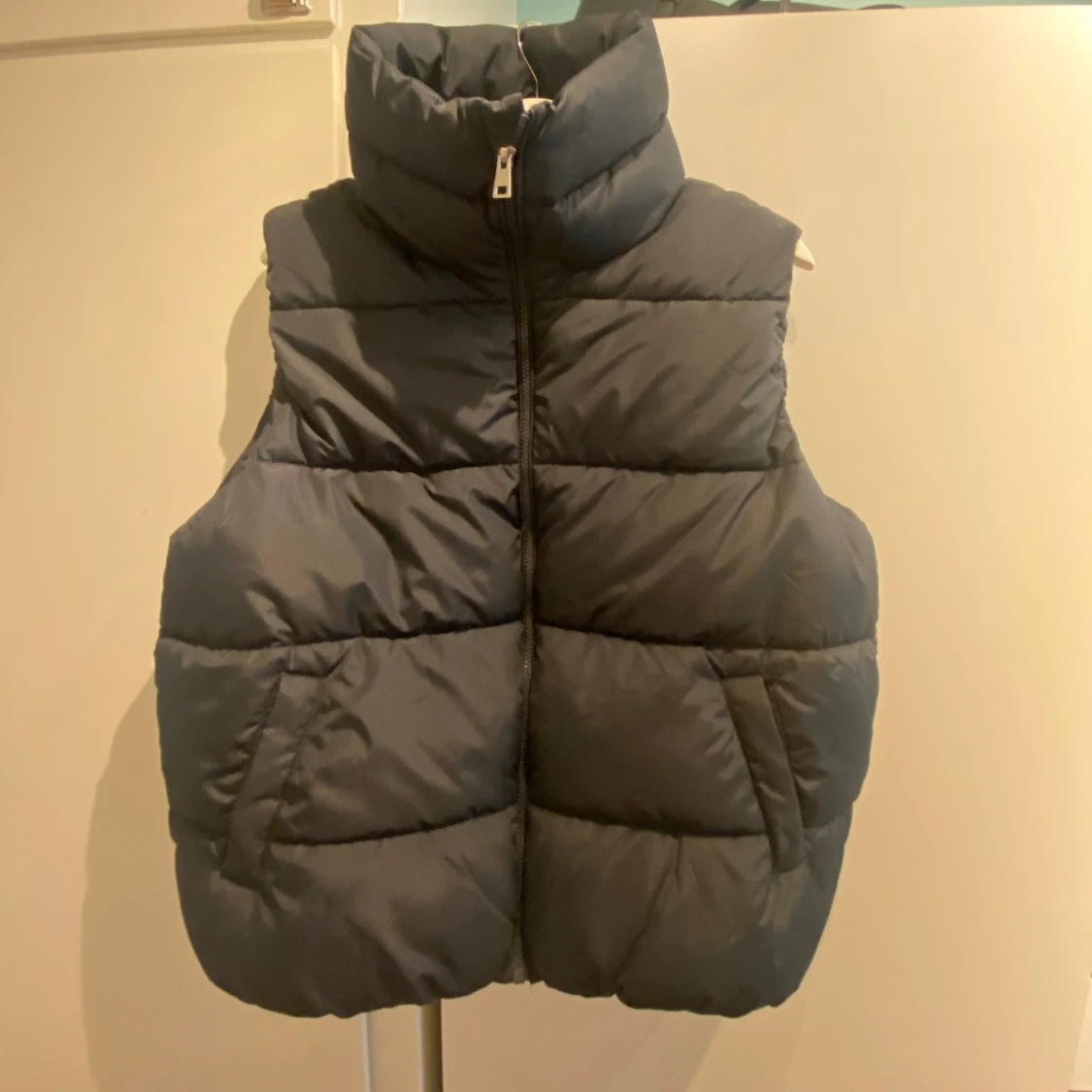 Skön pufferväst ”Mireya”