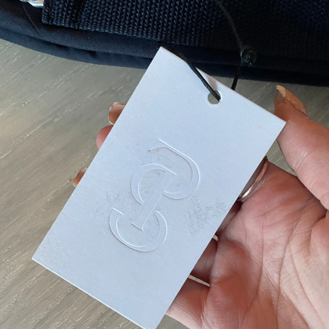 PS OF SWEEDEN SCHABRAK - 91