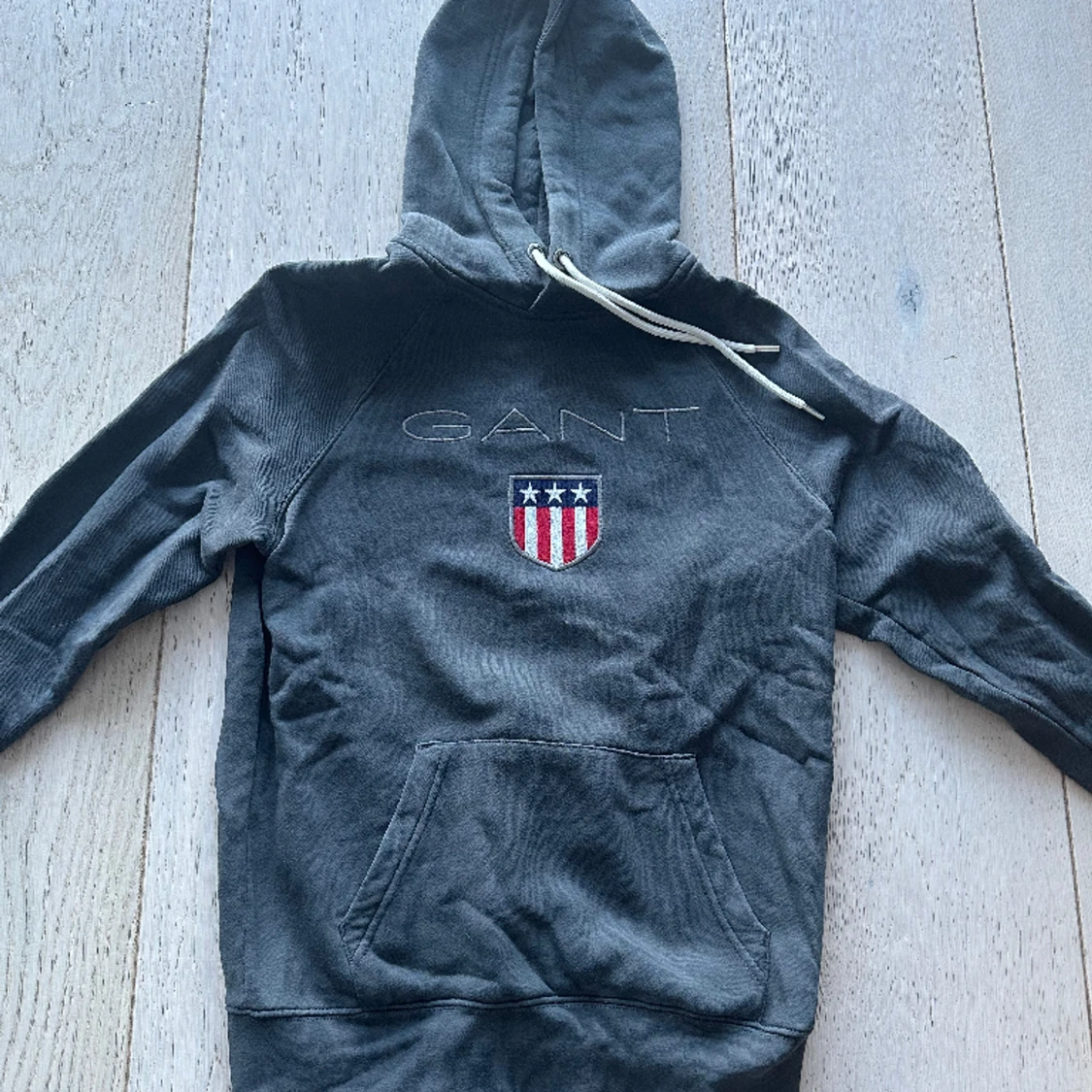 Gant hoodie