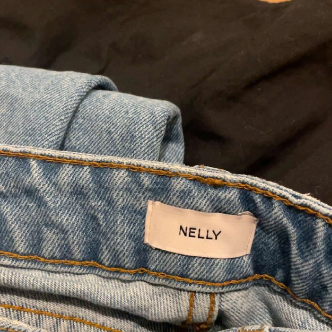 Nelly jeans  - 90