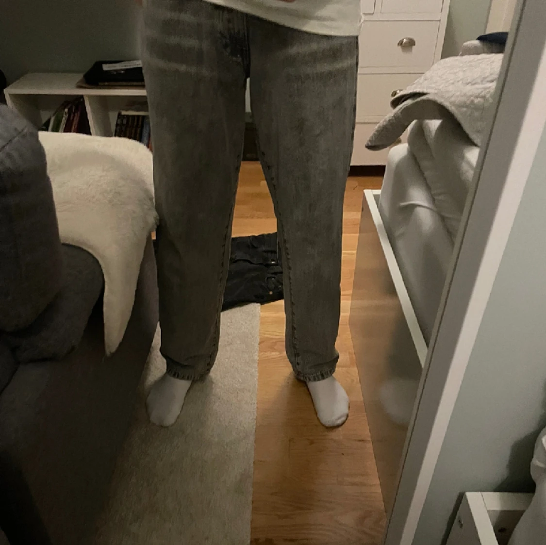 Woolbird jeans  - 90